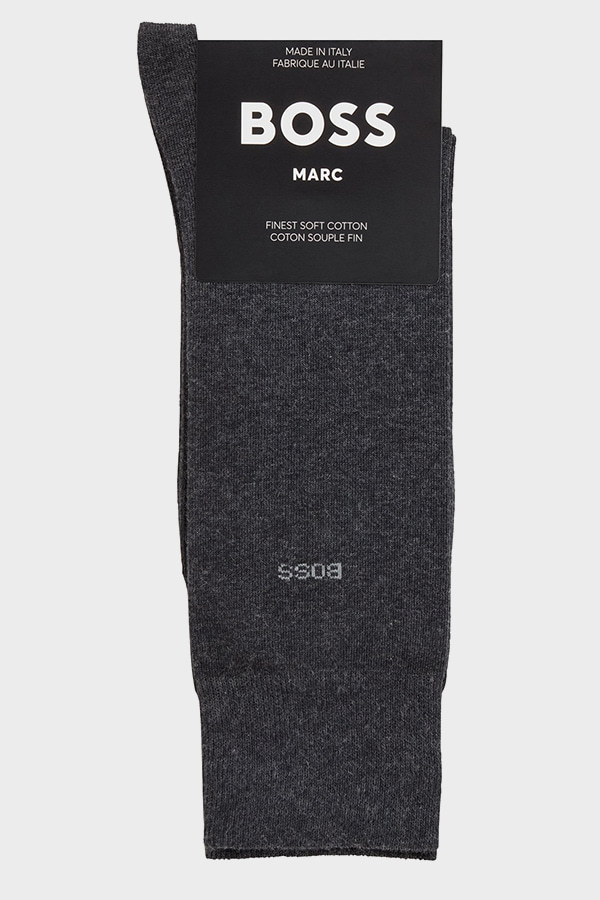 ΚΑΛΤΣΕΣ BOSS - 012 ΜΑΥΡΟ